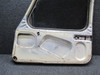 65481-000 (USE: 63047-013) Piper PA28-180 Cabin Door Structure