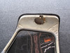 65481-000 (USE: 63047-013) Piper PA28-180 Cabin Door Structure