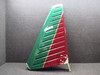 63500-008 Piper PA28-180 Vertical Stabilizer Assembly