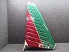 63500-008 Piper PA28-180 Vertical Stabilizer Assembly