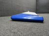 63540-002 (Use: 65342-802) Piper PA28-180 Rudder Assembly