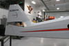 Stinson 108-1 Fuselage Assy. W/ Airworthiness, BOS, Data Tag & Log Books