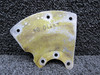 63370-004 Piper PA28-180 Wheel Fairing Bracket Assembly RH