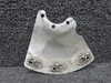 63370-005 Piper PA28-180 Wheel Fairing Bracket Assembly LH