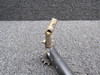 62703-026 Piper PA28-180 Tee Bar Assembly Control Column