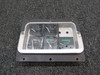 63426-000 Piper PA28-180 Fuel and Engine Instrument Cluster W/ Probe (Volts: 12)