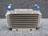 8526250 (M/N: AP07AU06-03) Harrison Oil Cooler Assembly