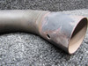 62232-000 Lycoming O-360-A4A Exhaust Riser AFT RH