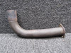 62232-000 Lycoming O-360-A4A Exhaust Riser AFT RH