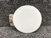 66632-000 (Use: 87499-003) Piper Reflector Dome Light Assembly (Volts: 14)