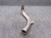 62231-000 Lycoming O-360-A3A Exhaust Riser Aft LH with Probe Hole (Damage)