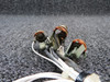 Cessna Aircraft Parts Cessna TR182 Audio Jack Set of 4 Volts 14-28