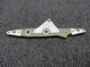 Cessna Aircraft Parts 0814007-1 USE 0814007-3 Cessna 310R Elevator Bellcrank AFT