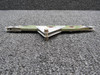 Cessna Aircraft Parts 0814007-1 Use 0814007-3 Cessna 310R Elevator Bellcrank Aft