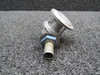 Airborne C482001-0401 M/N 2H3-16 Airborne Vacuum Regulating Valve