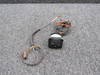 Alcor 46150 Alcor Exhaust Gas Temperature Indicator W/ Probe