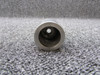 0442143-1 Cessna 150L Nose Gear Axle Ferrule (Steel)