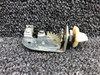 Cessna Aircraft Parts 0813475-3 USE S1216-1 Cessna 310G Cabin Temperature Adjustment Knob