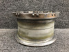 Goodyear 0841010-11 MPN 9543079 Goodyear 6.50-10 Main Wheel Assembly