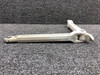 Cessna Aircraft Parts 0841102-4 / 0841103-7 Cessna 310G Main Gear Retract Link Upper / Lower LH