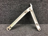 Cessna Aircraft Parts 0841102-4 / 0841103-8 Cessna 310G Main Gear Retract Link Upper / Lower RH