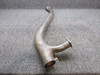 0850627-4 (Use: 0850627-24) Continental IO-470-D Exhaust Riser AFT RH