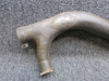 0850627-4 (Use: 0850627-24) Continental IO-470-D Exhaust Riser AFT RH