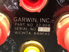 22-868-09 Garwin Dual Fuel Flow Indicator BAS Part Sales | Airplane Parts