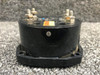 Alcor 205-18B USE 46155 Alcor Dual Exhaust Gas Temperature Indicator