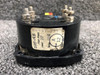 Alcor 205-18B USE 46155 Alcor Dual Exhaust Gas Temperature Indicator