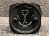 Alcor 205-18B USE 46155 Alcor Dual Exhaust Gas Temperature Indicator