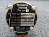 H60-050 (Alt: MS25038-2) Continental IO-470-D LSI 4 Pole Tachometer Generator