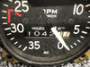 AC Products 1536591 Mechanical Tachometer Indicator Hours 1042.07