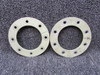 108-6922006-10 Stinson 108-1 Propeller Spacer Set of 2