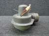 761-150 Piper PA32R-300 Blower Evaporator Assy (Volts: 14) BAS Part Sales | Airplane Parts