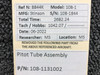 Stinson 108-1131002 Stinson 108-1 Pitot Tube Assembly