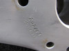 Sensenich 74DM6S8-1-56 Sensenich Two Blade Propeller PROP STRUCK, NO LOGS CORE