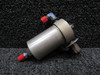 Gerdes A-1540-1 Bellanca 7KCAB Gerdes Gascolator Assembly