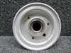 Cleveland 40-308 Cleveland 5.00-5 Main Wheel Assembly W/ Magnaflux and 8130-3