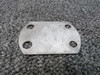 0641139-1 Cessna Spacer Plate BAS Part Sales | Airplane Parts