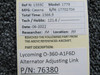 Lycoming 76380 Lycoming O-360-A1F6D Alternator Adjusting Link
