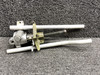 C301002-0203 Cessna 177B Flap Actuator Assembly