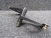 Cessna Aircraft Parts 1767024-1 Cessna 177B Stabilator Control Quadrant Assembly
