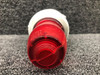 HR-DF-14/28 Whelen Strobe Light Beacon Assembly (Volts: 14/28) BAS Part Sales | Airplane Parts