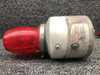 HR-DF-14/28 Whelen Strobe Light Beacon Assembly (Volts: 14/28)