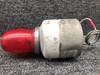 HR-DF-14/28 Whelen Strobe Light Beacon Assembly (Volts: 14/28)