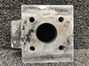 (Reference Part Number: 65010-004) Piper PA32-260 Nose Wheel Fork Block