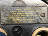 AW-1-7/8-21-AK2 (USE: 6685-00-034-0515) US Gauge Suction Indicator
