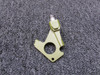 1241058-2 Cessna 210 Main Gear Downlock Pawl RH (Zinc Chromate)