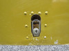 1211141-8 / 1211129-1 Cessna 210 Baggage Door Structure W/ Latch & Lock